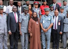 EFCC, Customs vow to tackle illegal mining in Oyo, Osun