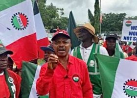Ports remain open, fully operational amidst NLC protest