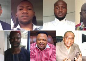 Maritime stakeholders commend Tinubu for suspending new levy on imported vehicles