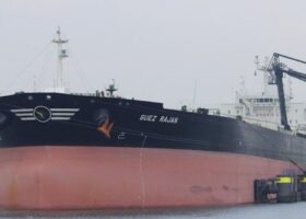 Greek shipping company to pay $2.4m fine for smuggling Iranian oil