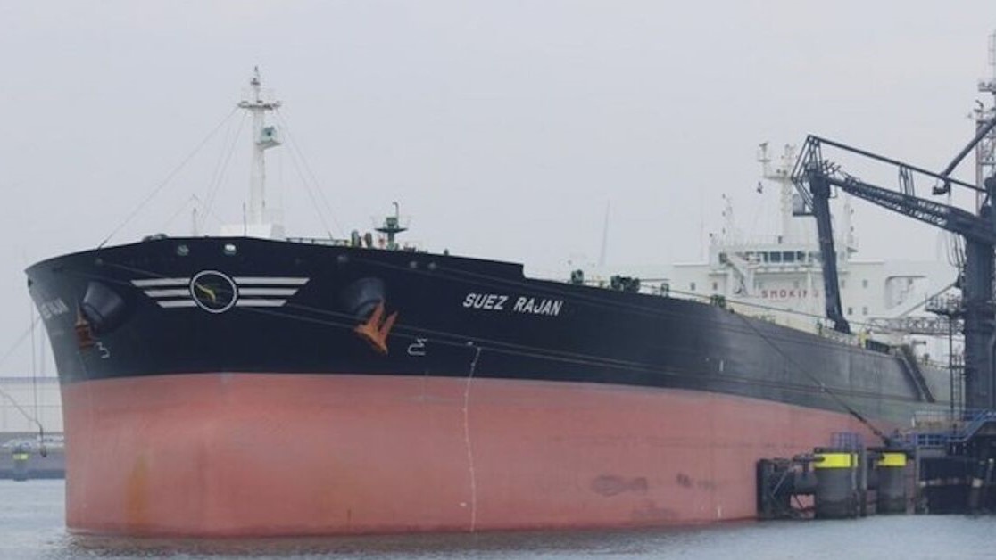 Greek shipping company to pay $2.4m fine for smuggling Iranian oil 