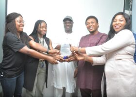 APM Terminals Apapa wins dockworkers award, commended by MWUN