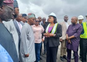 We’ll not allow Apapa, Tin-Can ports collapse — Oyetola