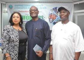 Terminal operators increased dockworkers’ salaries by over 2,000% in 17 years — Haastrup