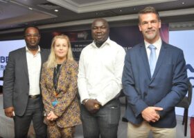 Technology is an enabler in port operation — APM Terminals Nigeria CEO