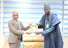NIMASA to reopen Lokoja office