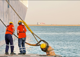 ITF recovers $118.5m in unpaid seafarer wages