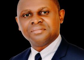 Jamoh’s SA Ubong Essien quits NIMASA