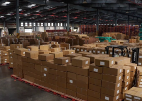 Maersk opens new warehouse in Cameroon