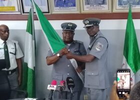 Ogun gets new Customs Controller, seizes N6bn contraband