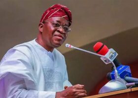 It is time to float a national carrier — Oyetola