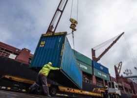 Global trade finance gap widens to $2.5tr 