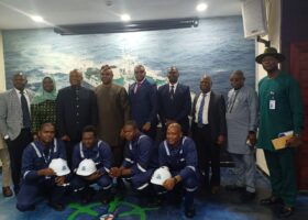 Abuja MoU begins training of Sierra Leone Port State Control officers