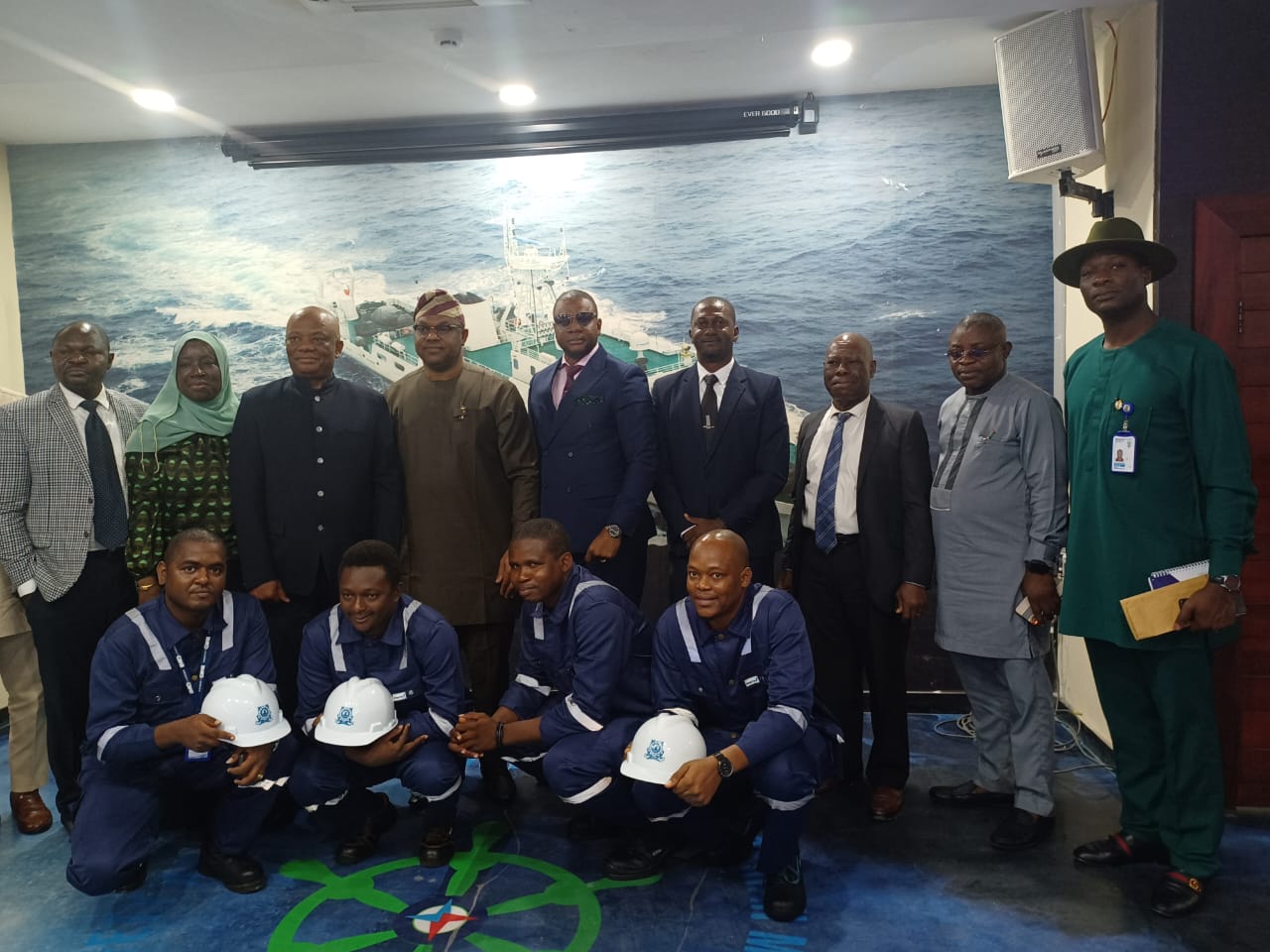Abuja MoU begins training of Sierra Leone Port State Control officers