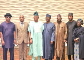 NIMASA says Nigeria’s maritime sector among fastest growing in Africa