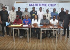 NPA tackles Shippers’ Council as 2023 Maritime Cup kicks off Oct. 24