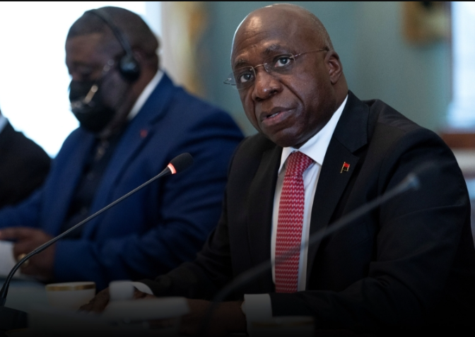 Nigeria’s export to Angola hits $16.8m