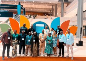 Customs CG Adeniyi attends WCO conference in Vietnam