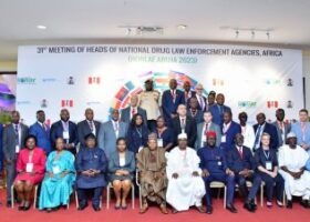 Anti-narcotics chiefs seek specialised courts for drug, money laundering