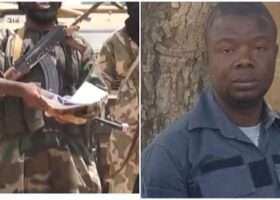 Boko Haram attacks Customs facility in Yobe