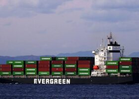Shipping line declares force majeure on Israel-bound shipment 