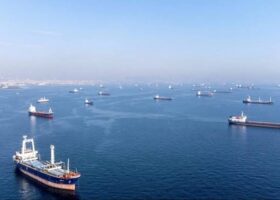 Russia may target merchant ships in Black Sea — UK