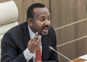 Djibouti rejects Ethiopia’s Red Sea port plan 