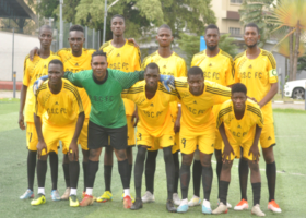 NSC Team