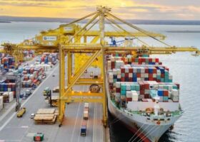 DP World Australia back online after cyber incident