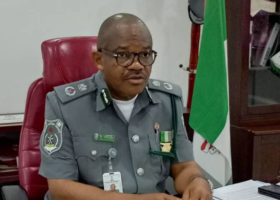 Apapa Customs command collects N11.3bn revenue in one day