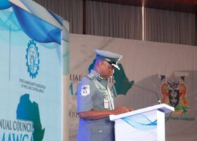 Customs seeks cooperation to maximise the potentials of AfCFTA