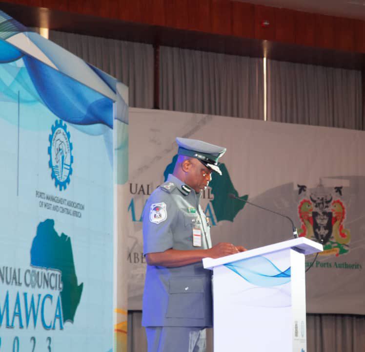 Customs seeks cooperation to maximise the potentials of AfCFTA 