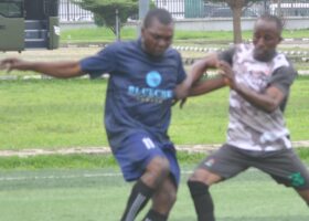 Nigerian Shippers’ Council, NPA through to Maritime Cup quarter finals