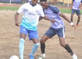 APM Terminals Apapa, NIMASA qualify for Maritime Cup quarterfinals