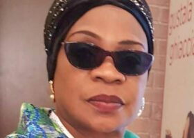 Ex-NIMASA Director, Aisha Jumai Musa is dead