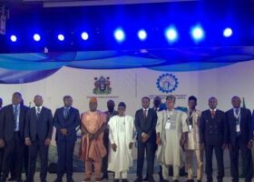 Why African leaders must prioritise blue economy — Tinubu