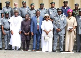 Customs paperless processes, others support AfCFTA objectives — Adeniyi