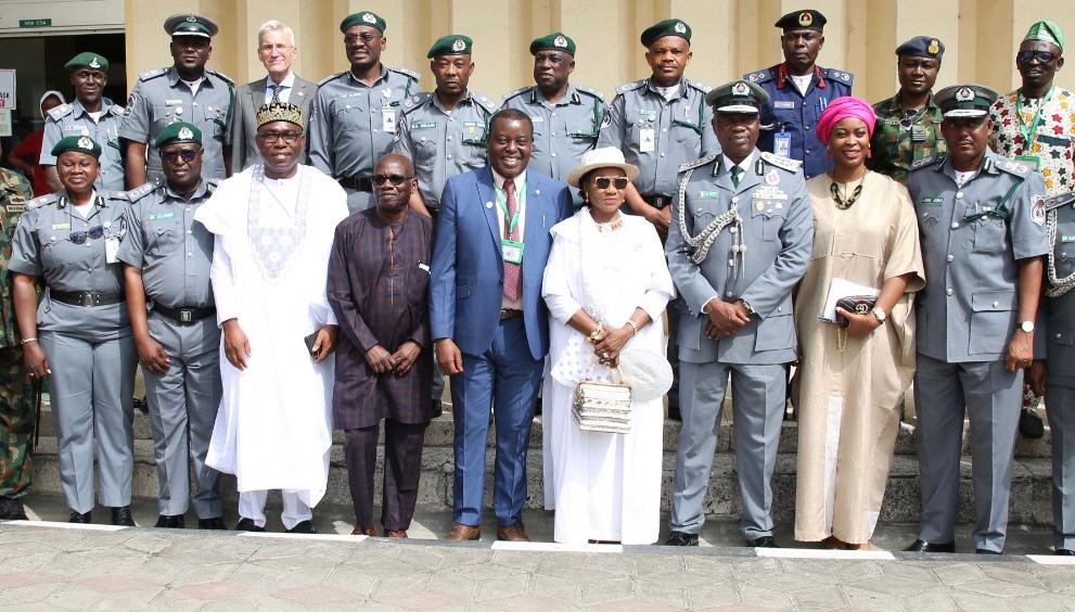 Customs paperless processes, others support AfCFTA objectives — Adeniyi