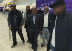 Oyetola to address IMO General Assembly