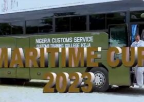 VIDEO: Maritime Cup 2023