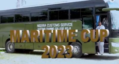VIDEO: Maritime Cup 2023