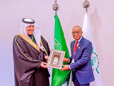 Nigeria to set up Coast Guards soon — Oyetola