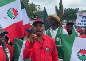 Ports reopen as NLC, TUC suspend strike