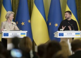 European Commission budgets €50 million to restore Ukrainian ports