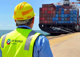Hackers steal Australian ports workers’ data