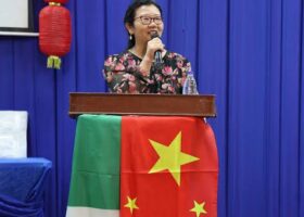 China-Nigeria trade volume hits $17bn