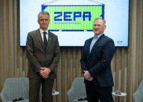 APM Terminals, DP World launch ZEPA at COP28