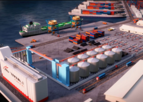 APM Terminals Callao proceeds with expansion project