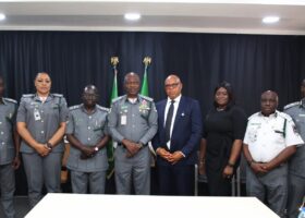Adeniyi inaugurates Boards of Customs companies