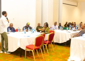 Bello Koko declares zero tolerance for underperformance in NPA 